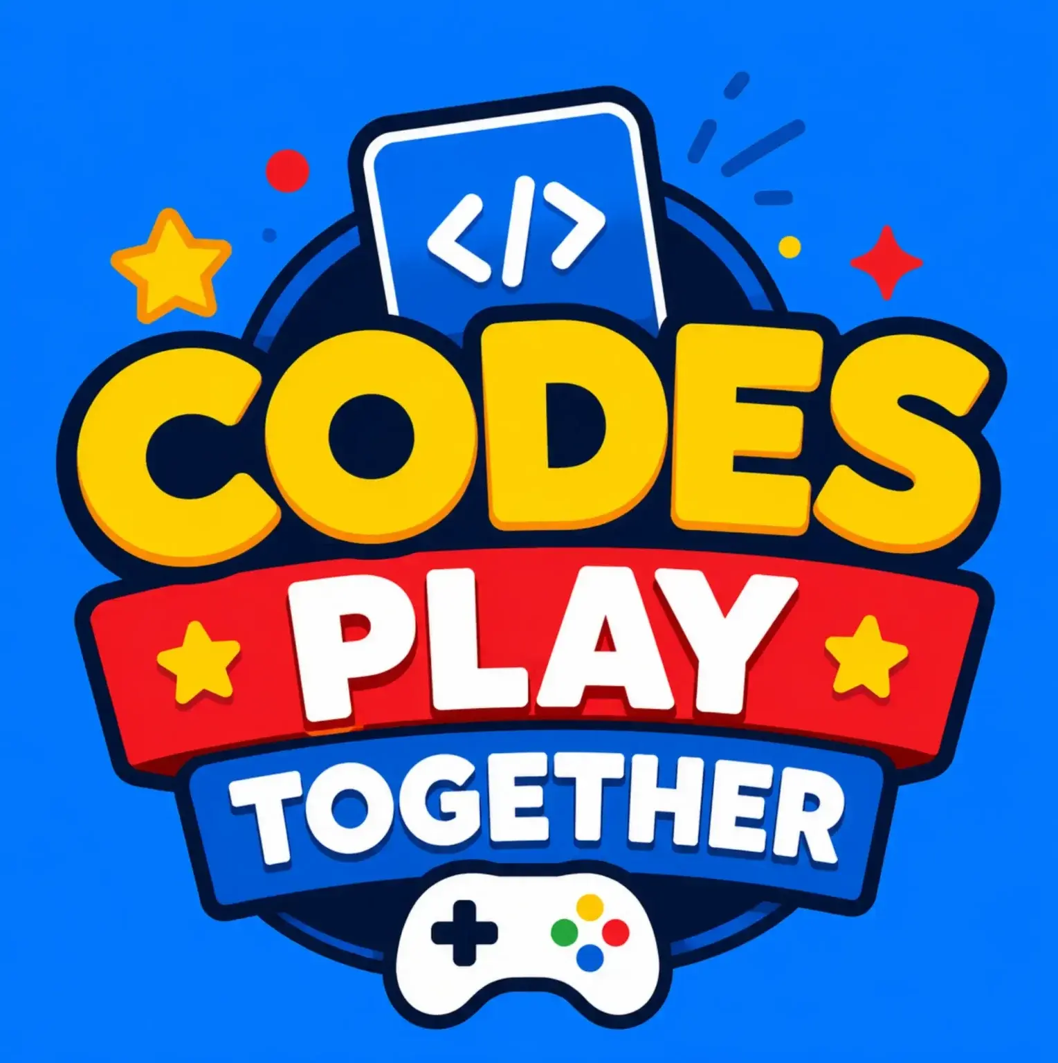 Code play together