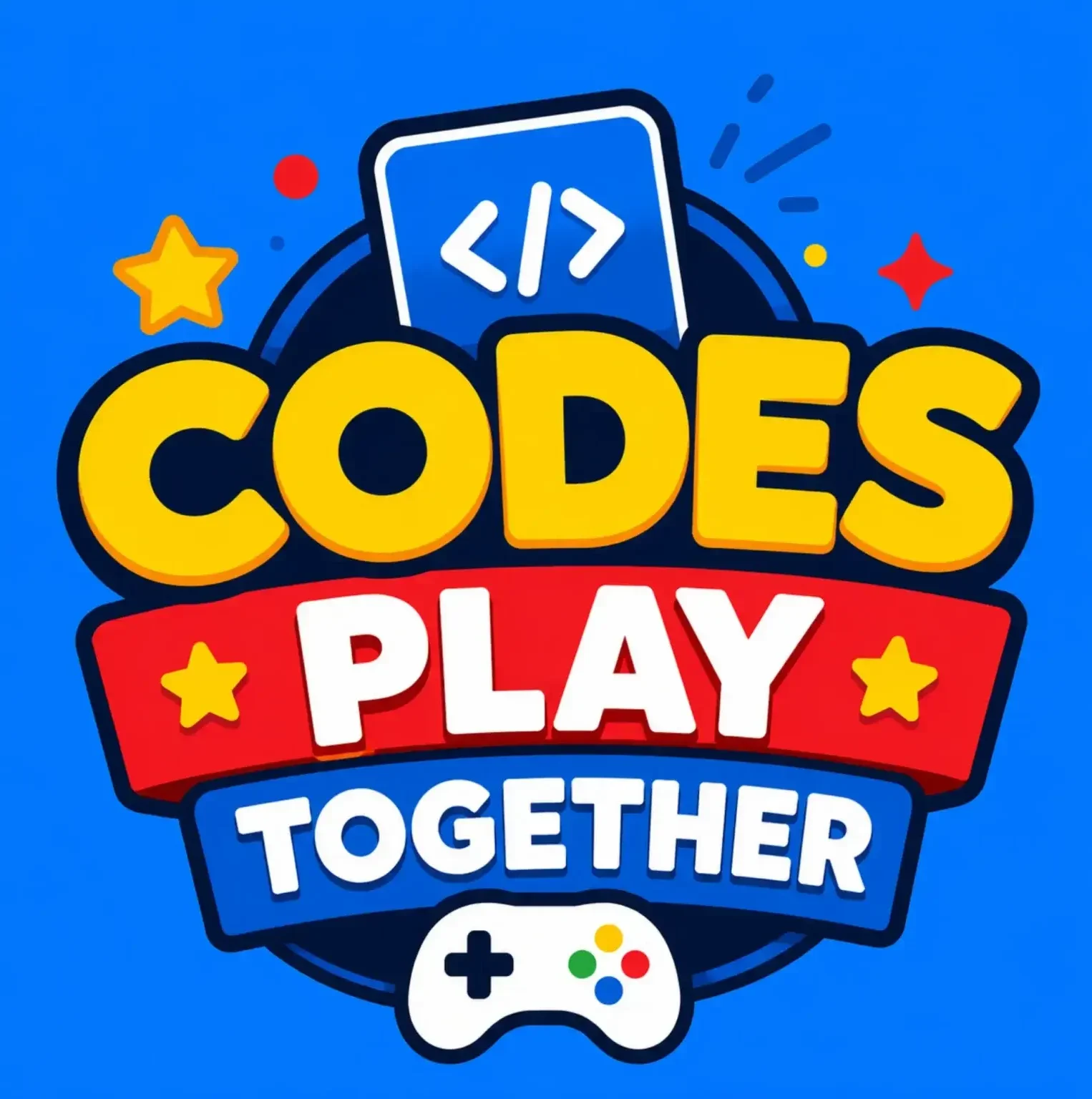 Download Code Play together